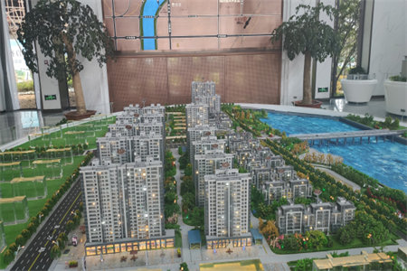 出售泰安鼓山社区3室2厅2卫105平简单装修